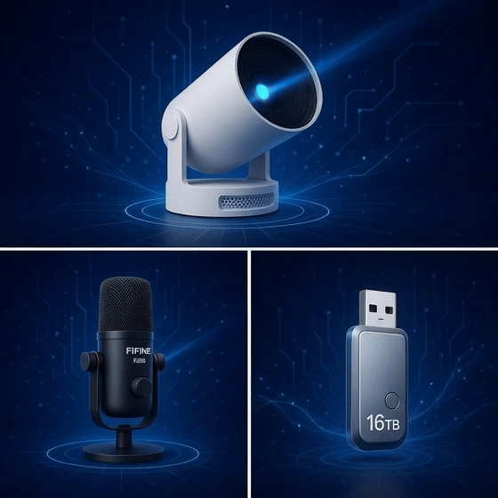 Bulma en estudio de radio