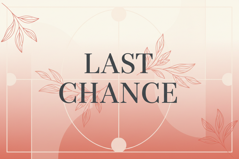 Nos dejan pronto banner