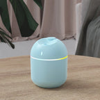 Humidificador 270ML Color Azul