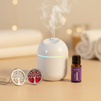 Colección Completa - Humidificador correcto