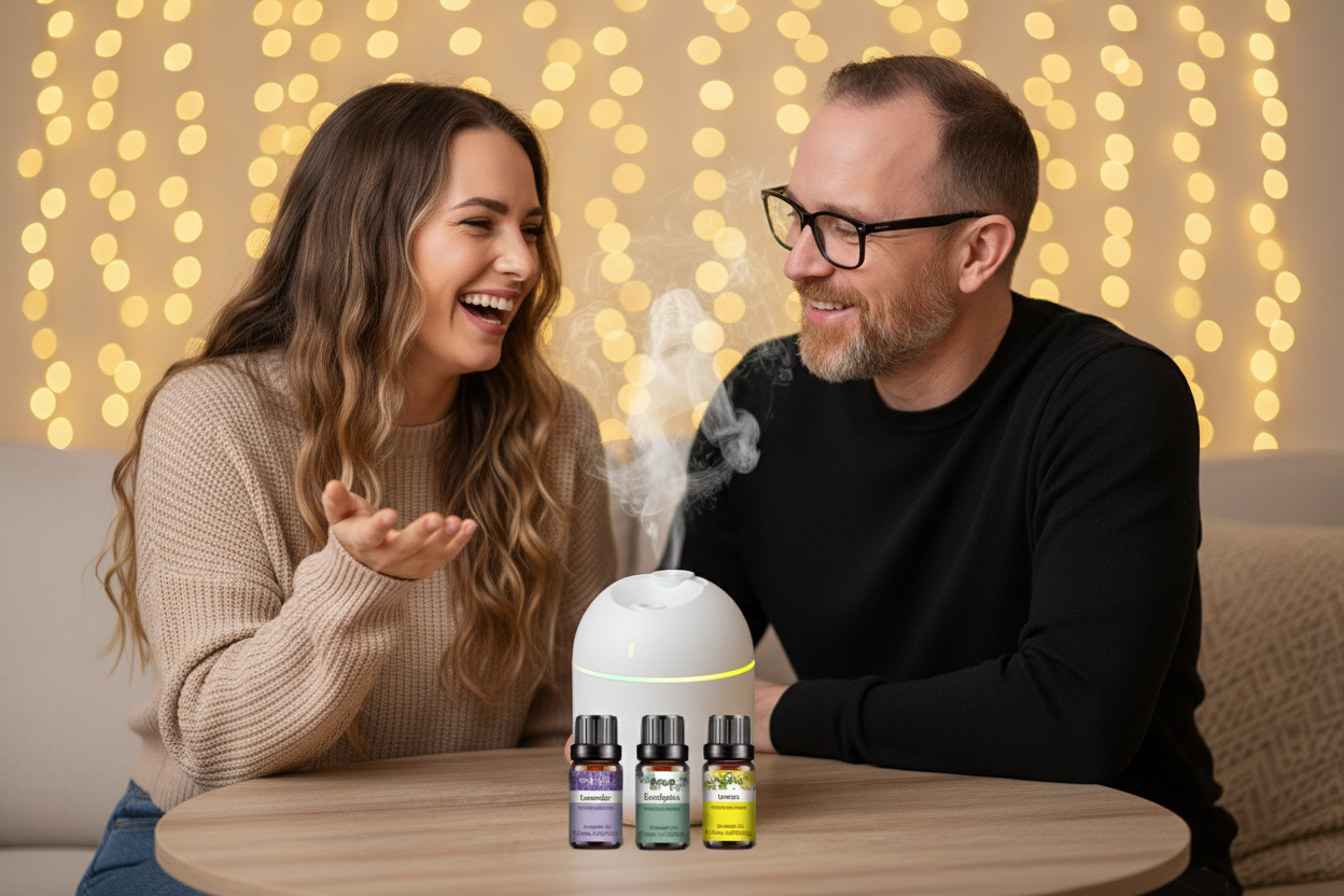 Imagen perfecta - Con tu cara exacta