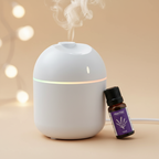 Kit Inicial de Aromaterapia - Sin texto