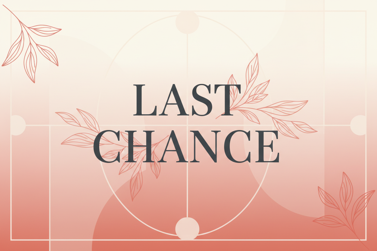 LAST CHANCE V2