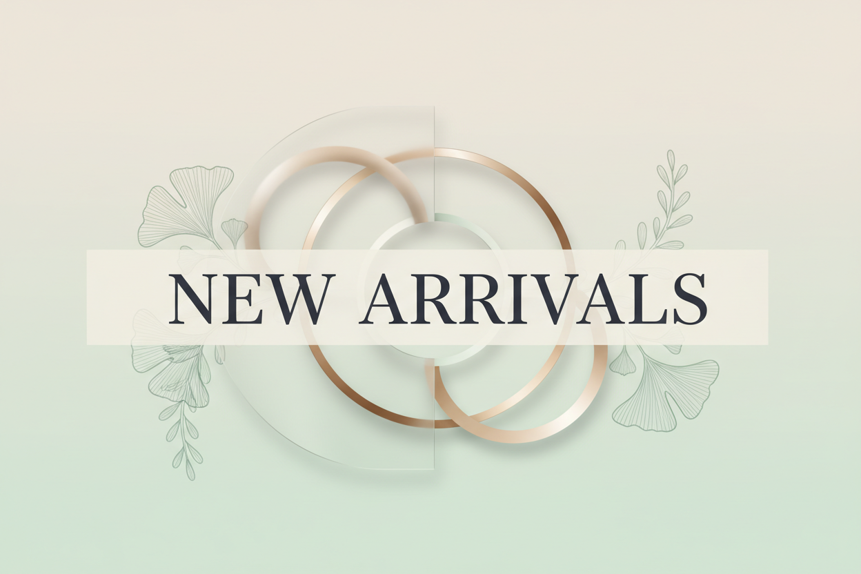 NEW ARRIVALS V2