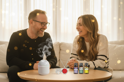 Pack Ultimate - Lifestyle con Bulma y Cesar